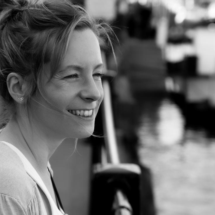 Landscape day trip near Montreal, Canada